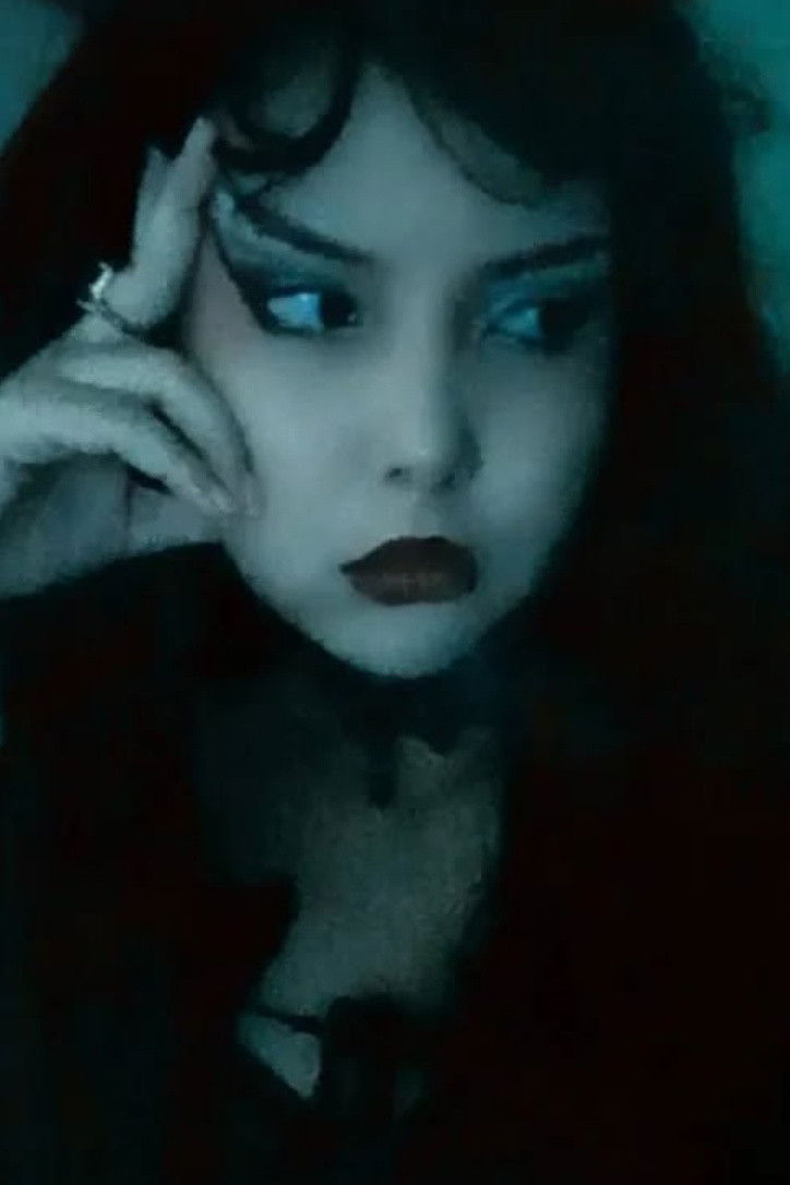 et billede af Anna Luiza