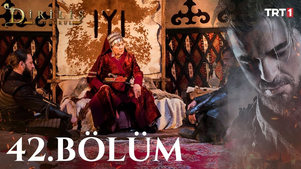 Resurrection: Ertugrul