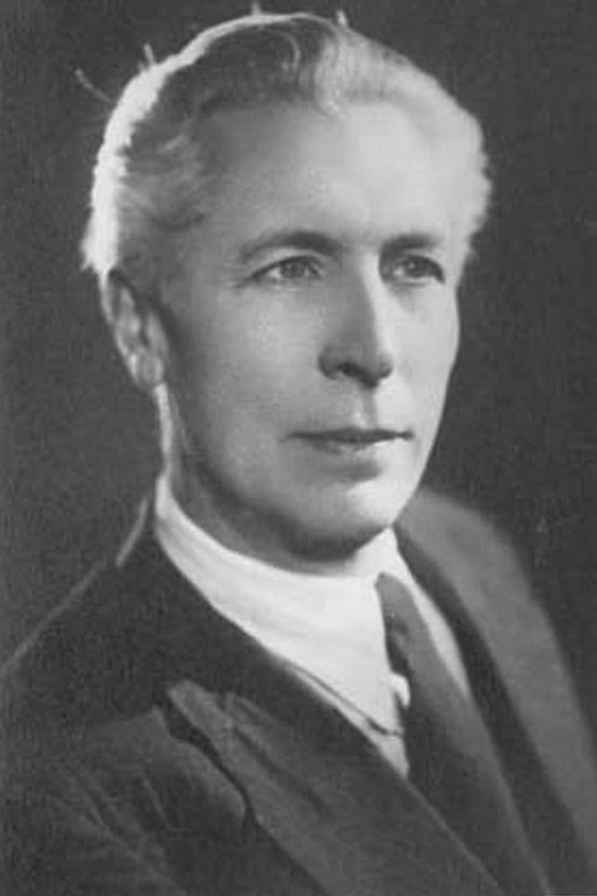 et billede af Boris Bibikov