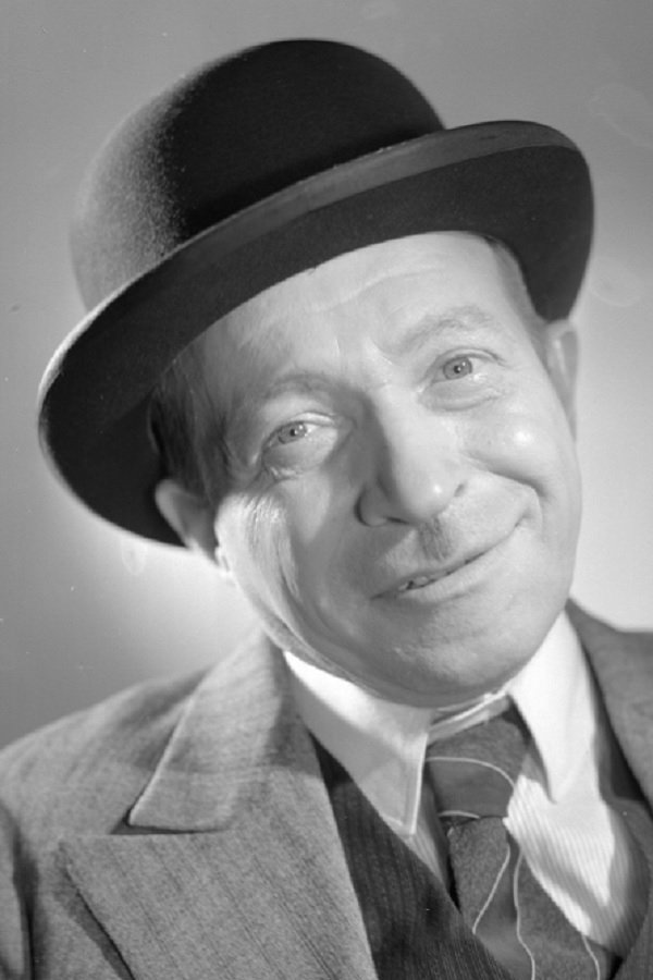 et billede af Bronisław Darski