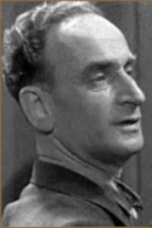 et billede af Mikhail Povolotsky