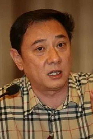 et billede af Weiping Wang