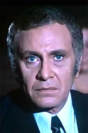 et billede af Mahmoud Moursy