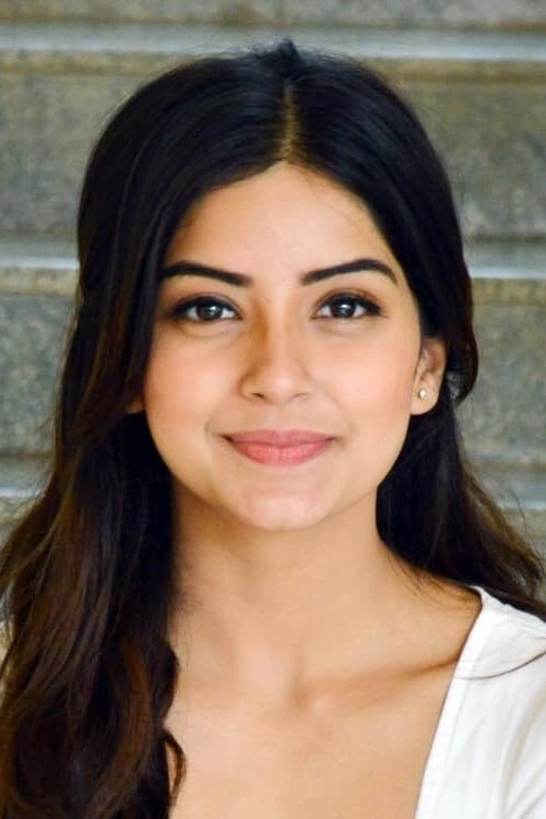 et billede af Kashmira Pardesi