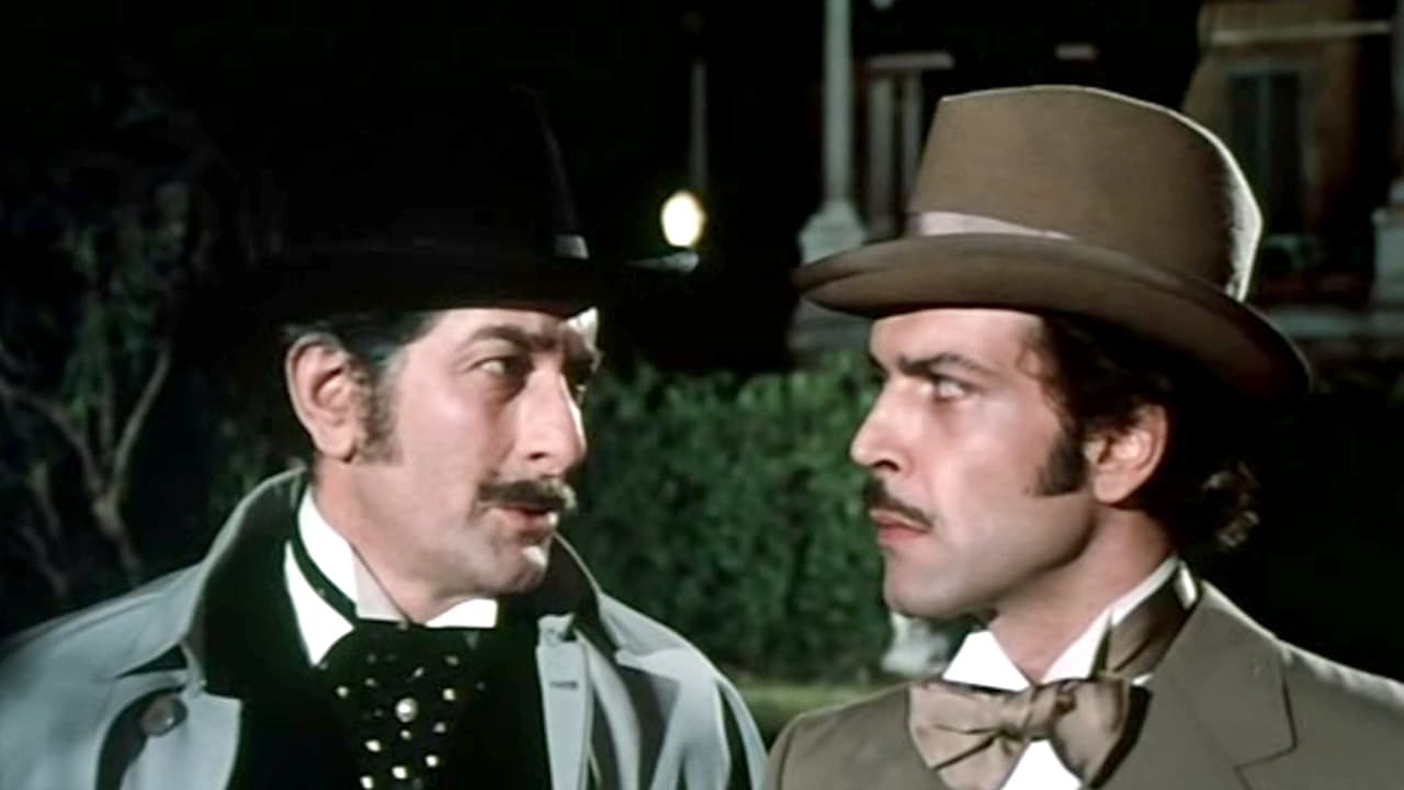 Il bacio di una morta (1974)