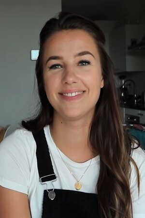 et billede af Nina Warink