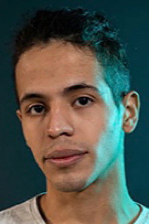 et billede af Maykol Paris