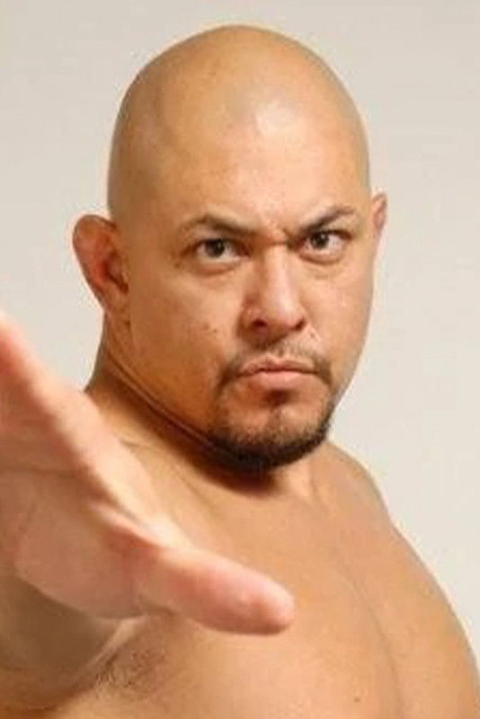 et billede af Maunakea Mossman