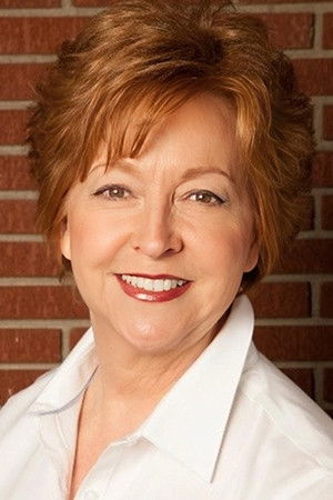 et billede af Connie Maynord