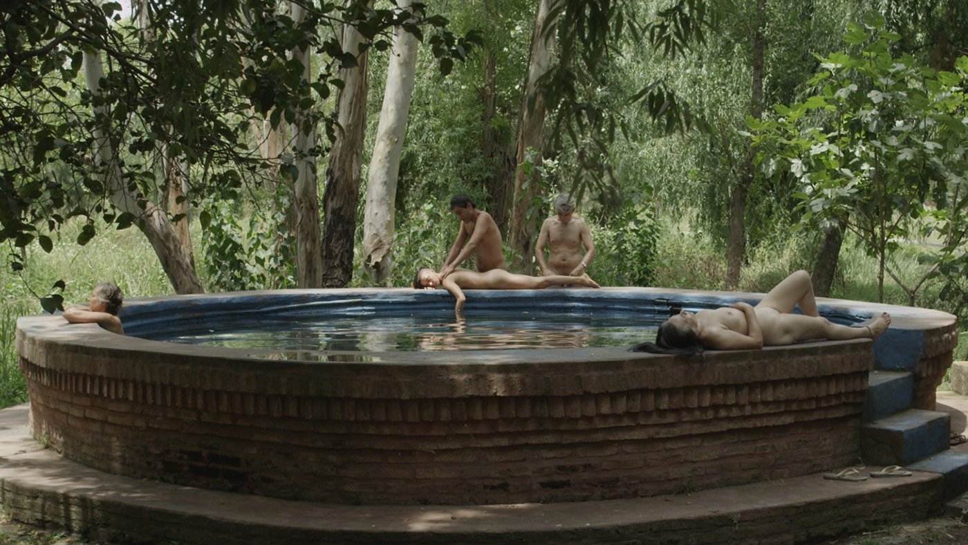 A Decent Woman (2016)