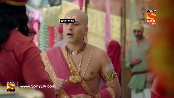 Thumbnail for Rama's Revenge On Tathacharya Season 1 Episode 91