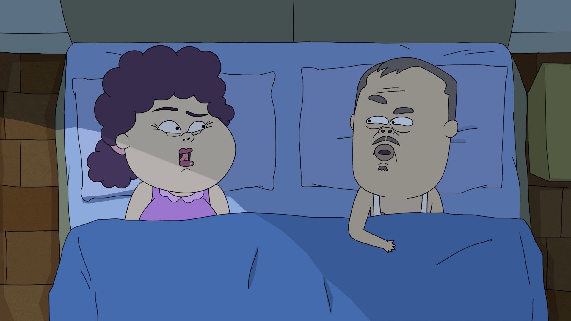Thumbnail for Sex And the Kopitiam Season 3 Episode 16