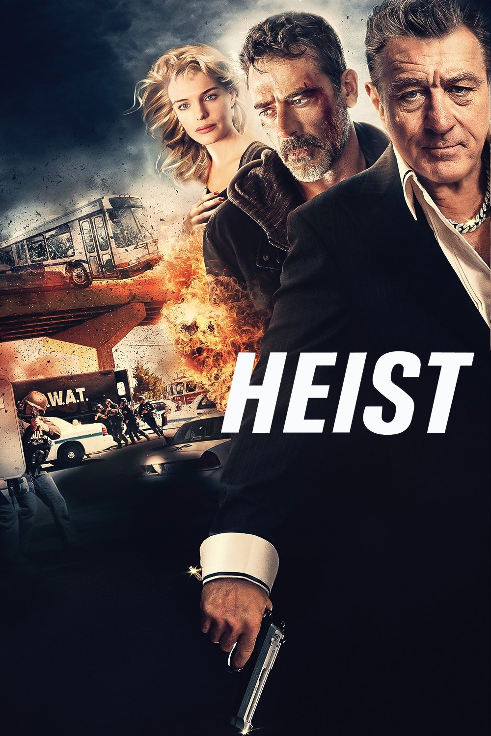 Heist
