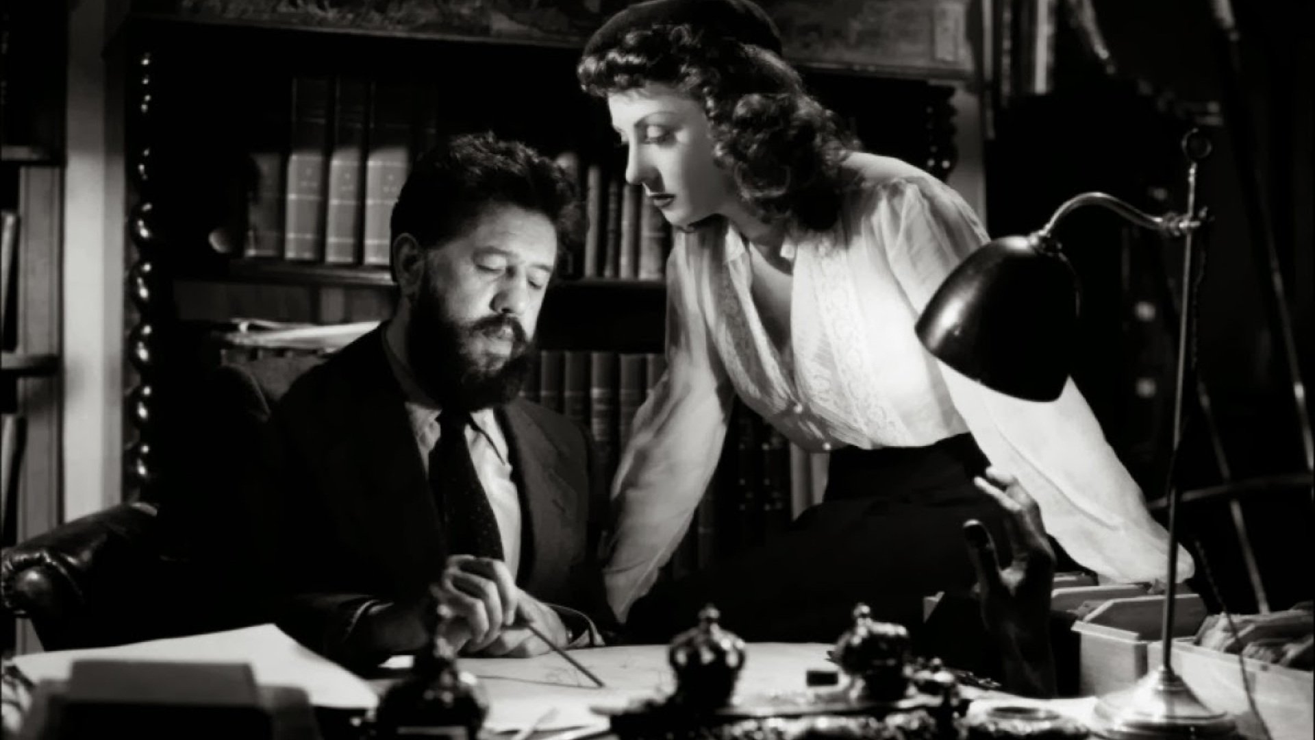 Panic (1947)