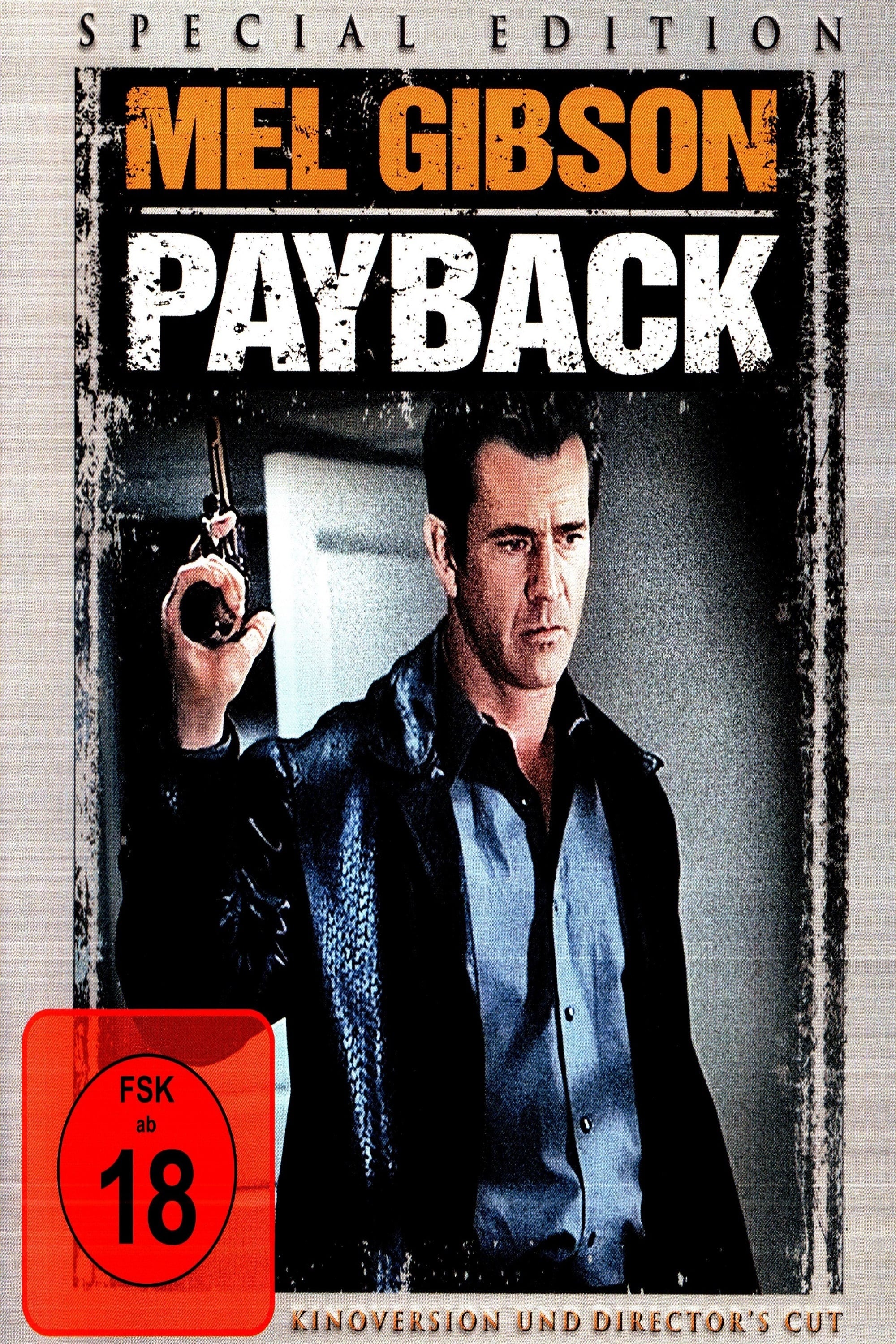 1999 Payback