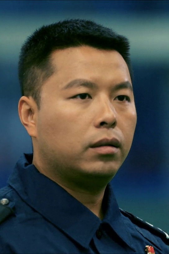 et billede af Duan Xing