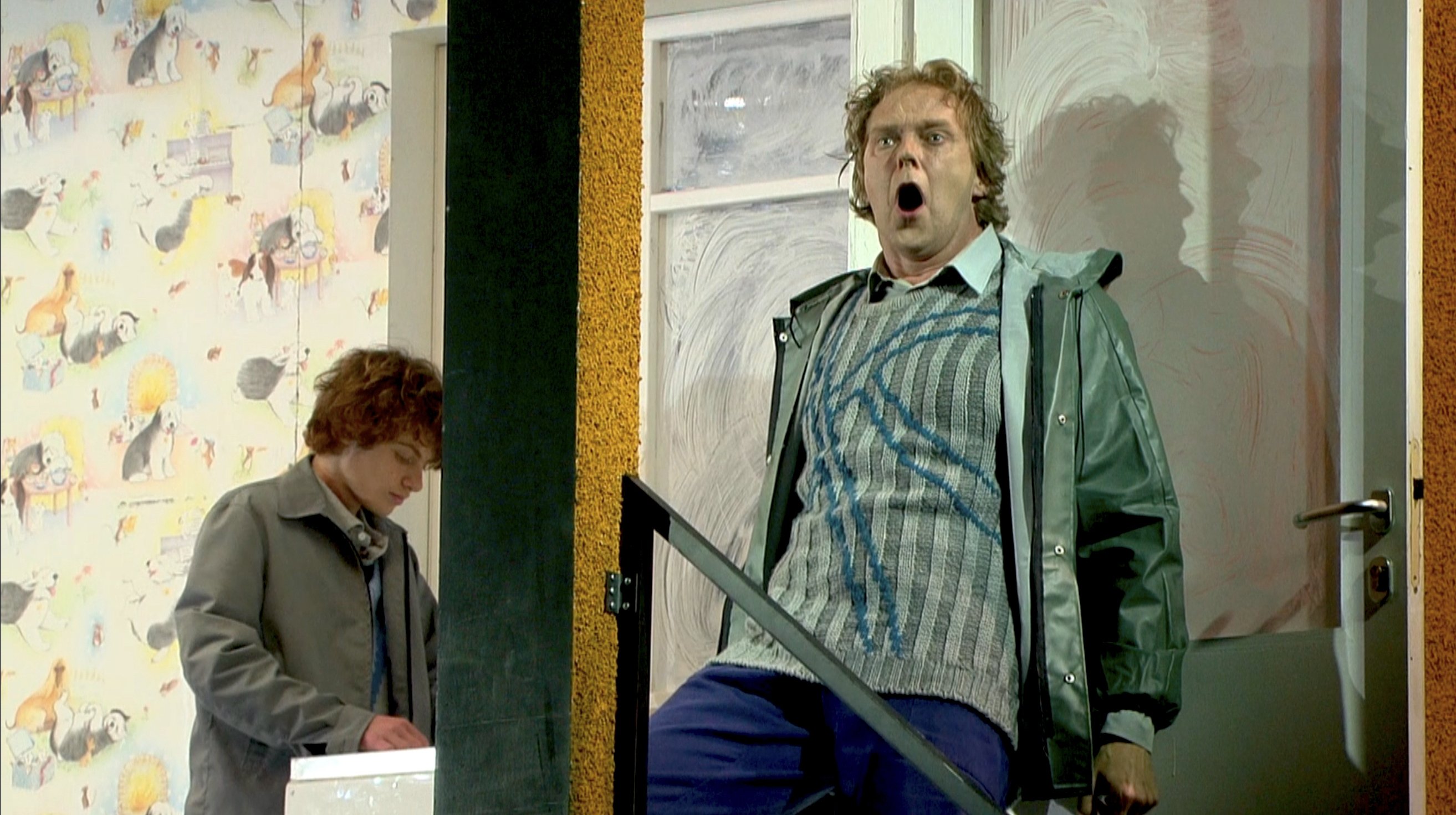 Britten: Peter Grimes