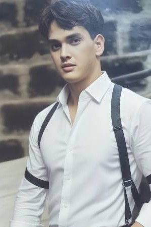 et billede af Rodel Velayo