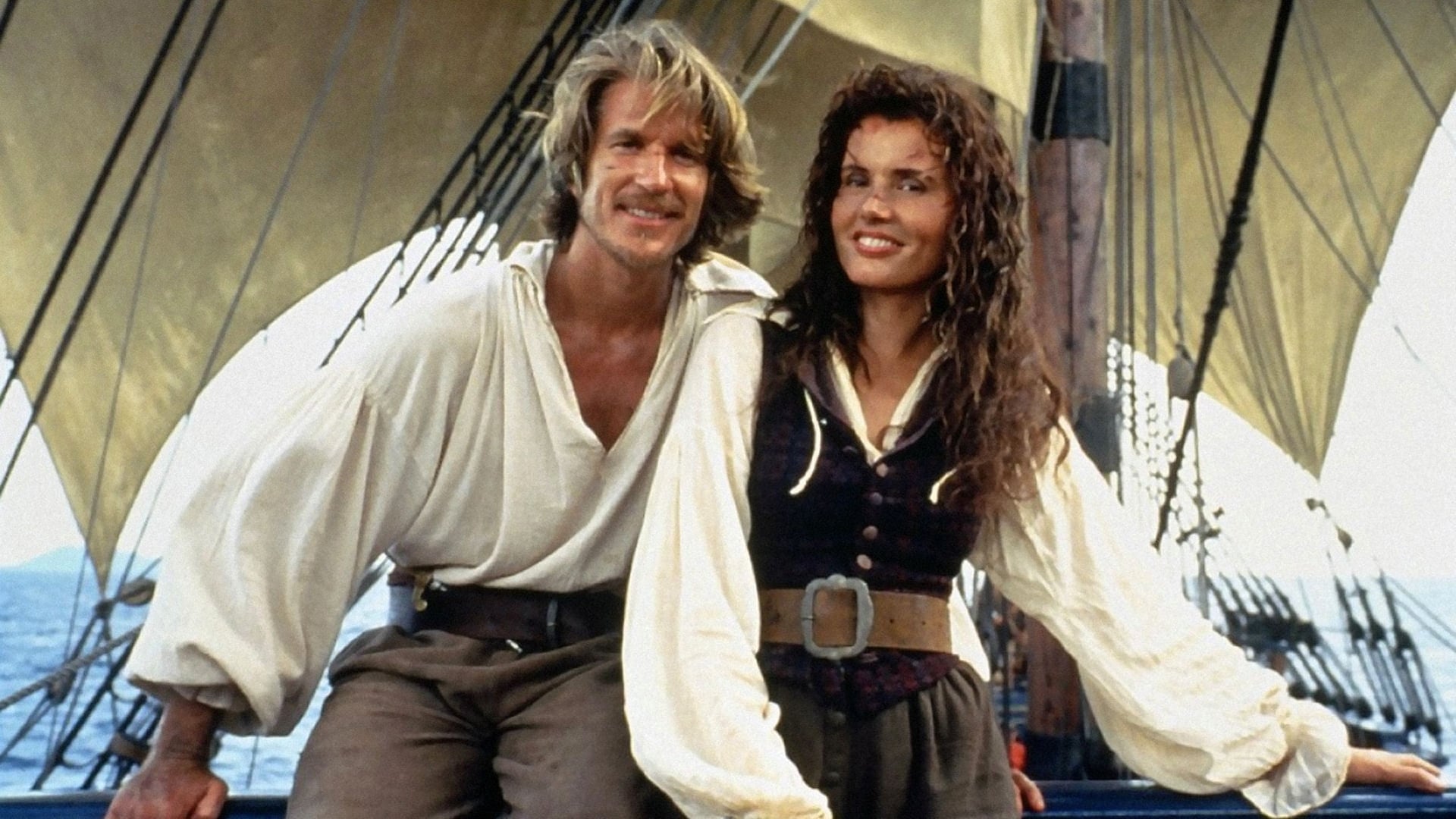 Cutthroat Island