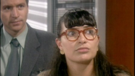 Yo soy Betty, la fea
