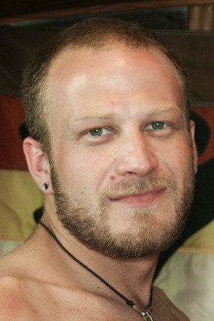 et billede af Bud Parks