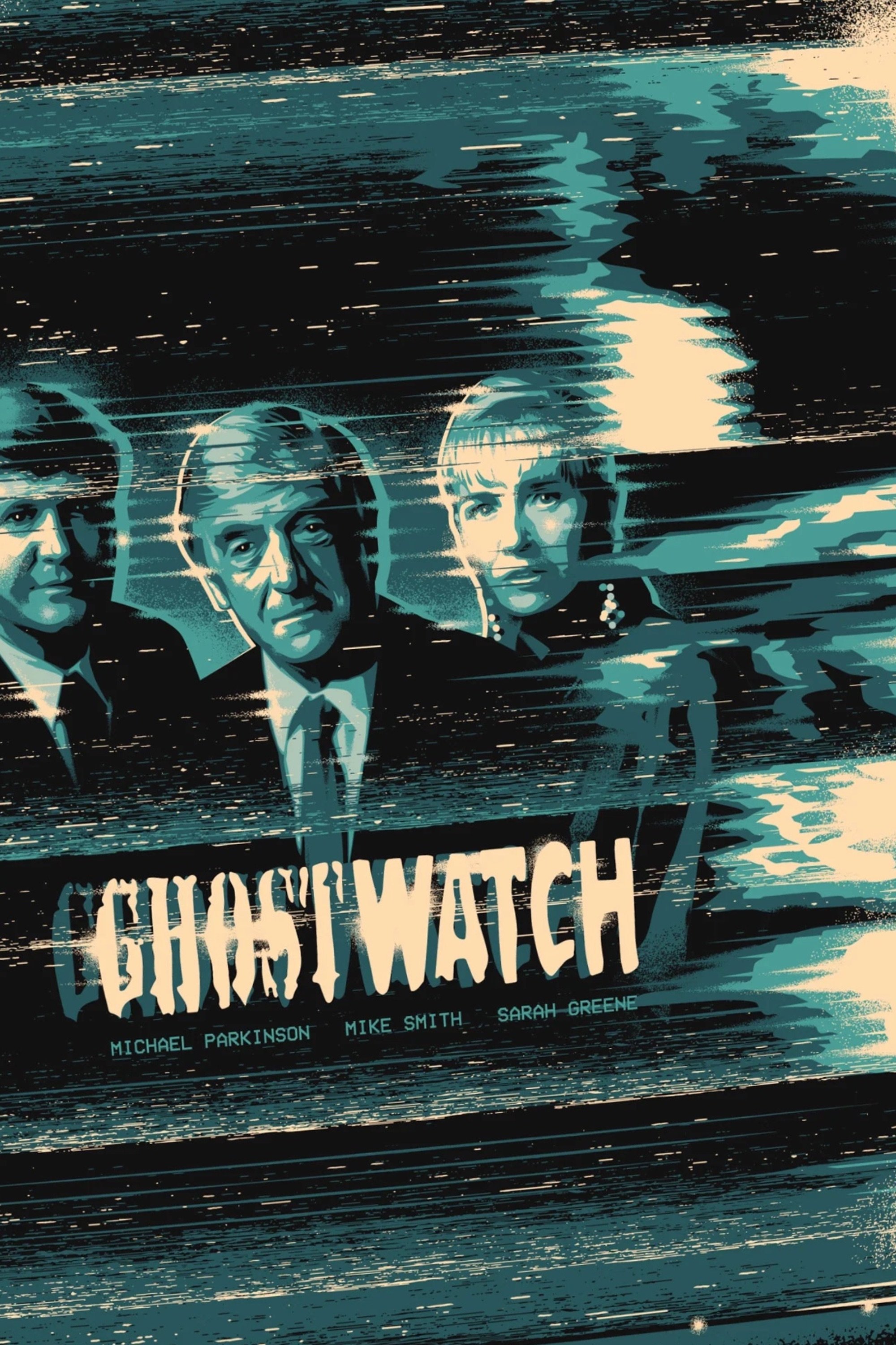 Ghostwatch
