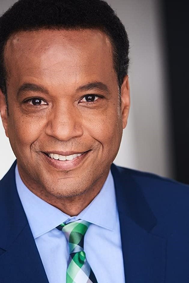 et billede af Theo Wilson