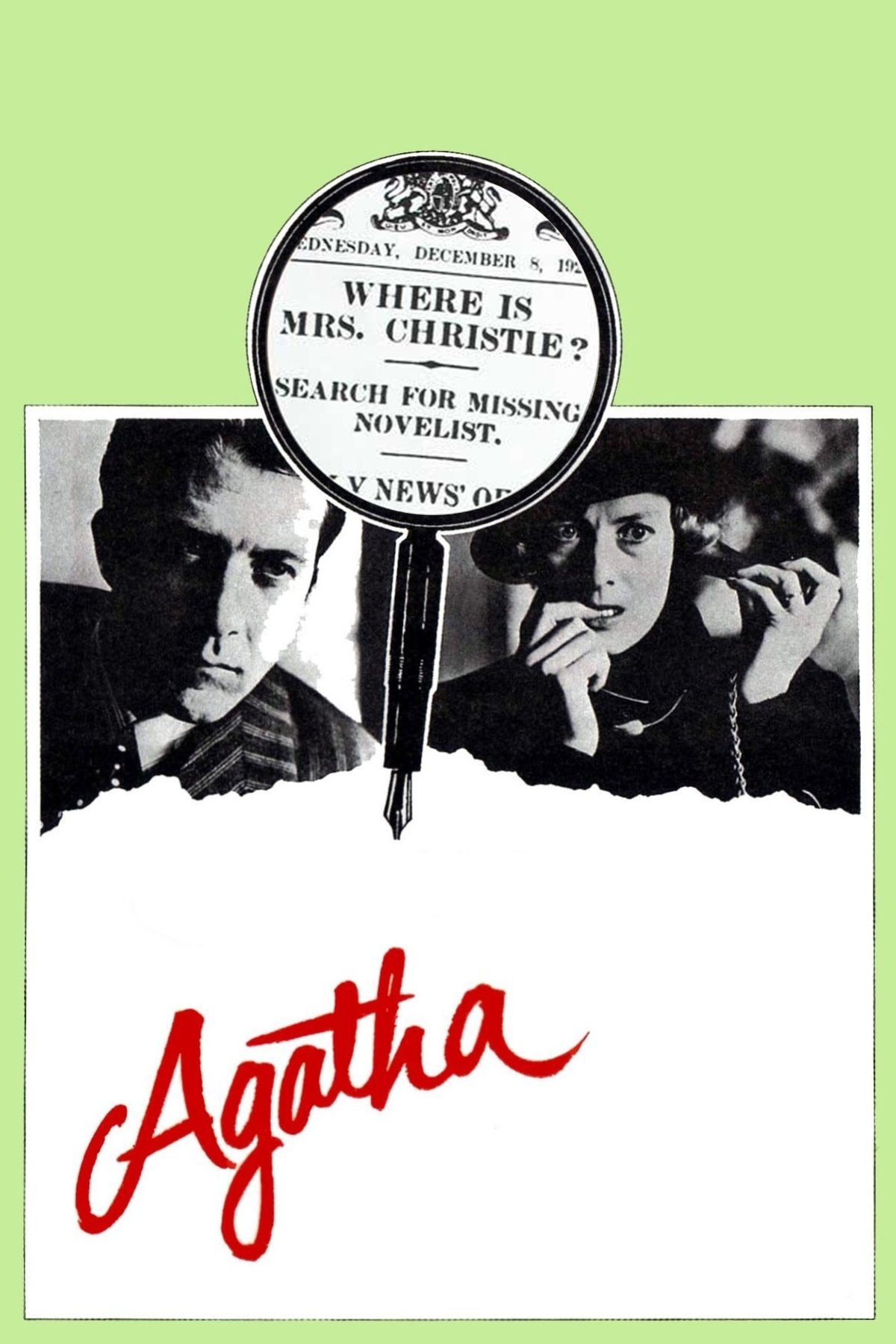 Agatha