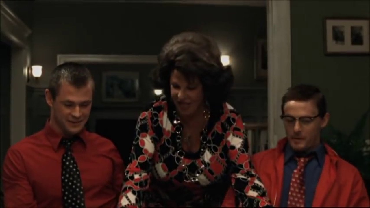 Ollie Klublershturf vs. the Nazis (2010)