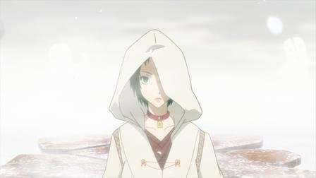 Persona 4 The Golden Animation