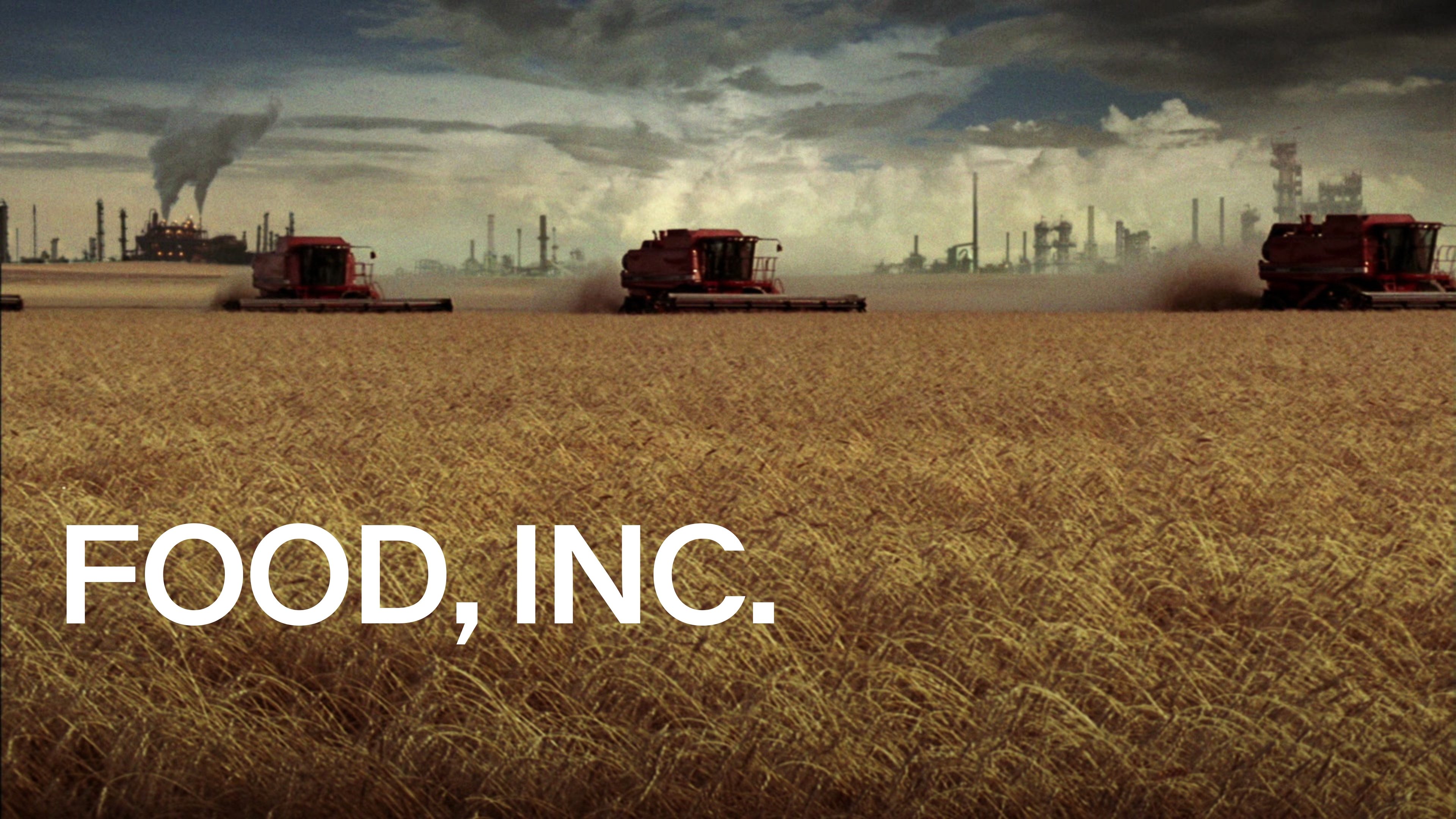 Food, Inc. (2008)