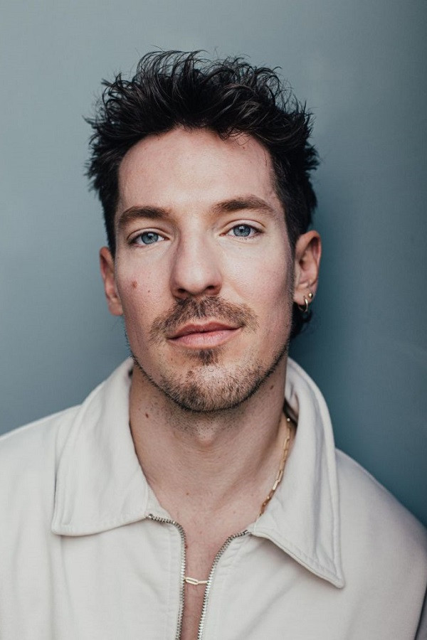 et billede af Nico Stank