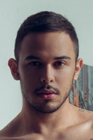 et billede af Apolo Sanchez