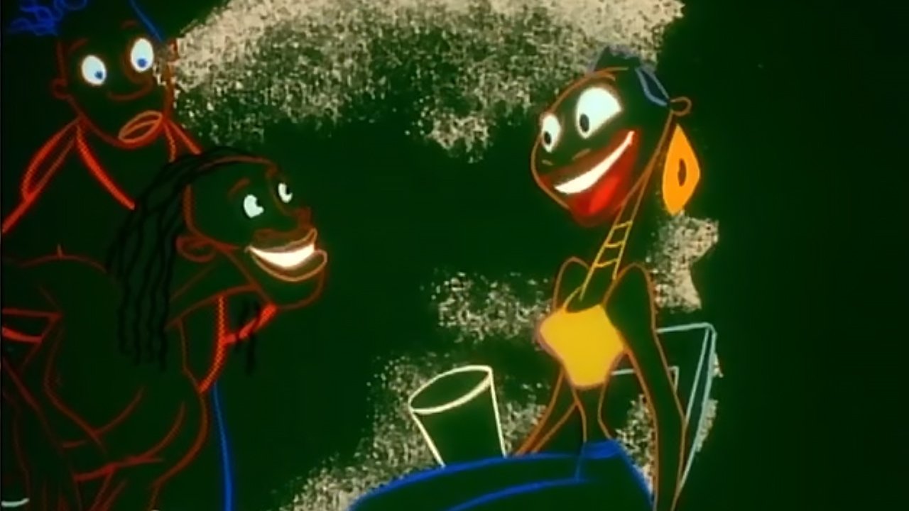 Liquid Television