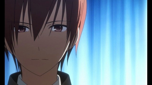 Little Busters!