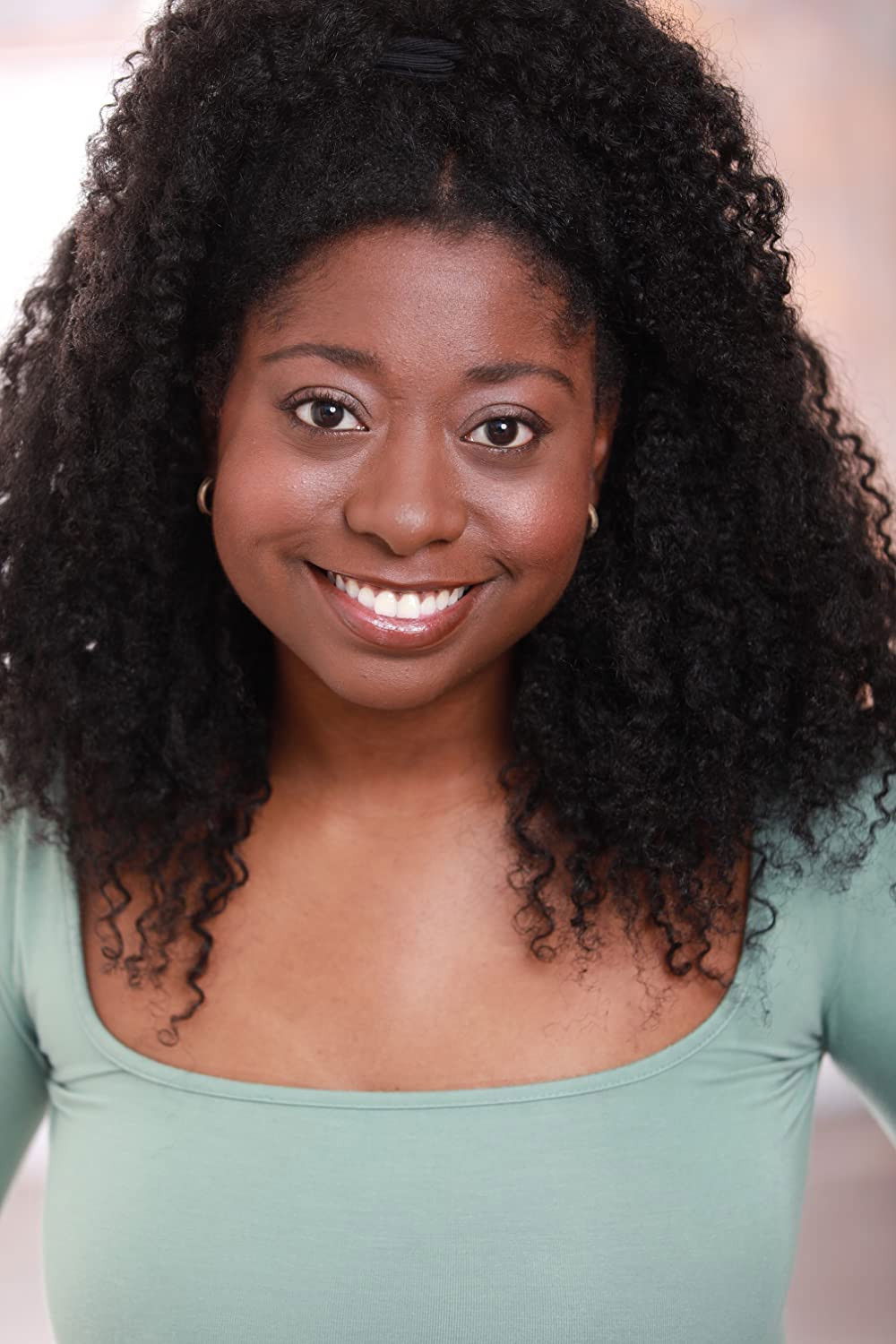 et billede af Nosayaba Annmarie