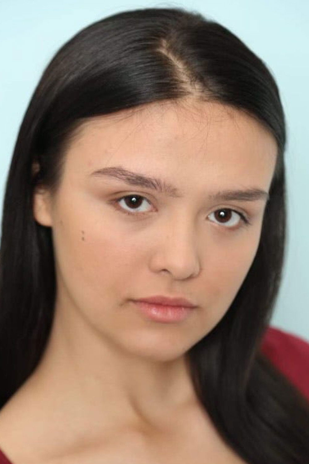 et billede af Valirie Dickens