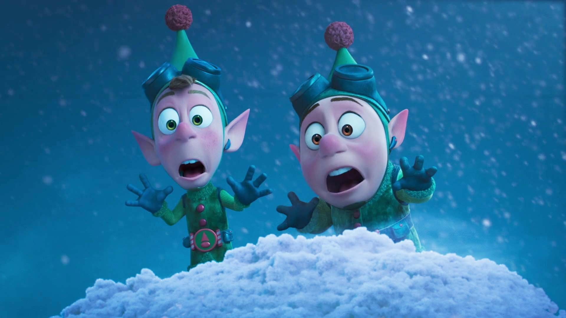 Prep & Landing: The Snowball Protocol