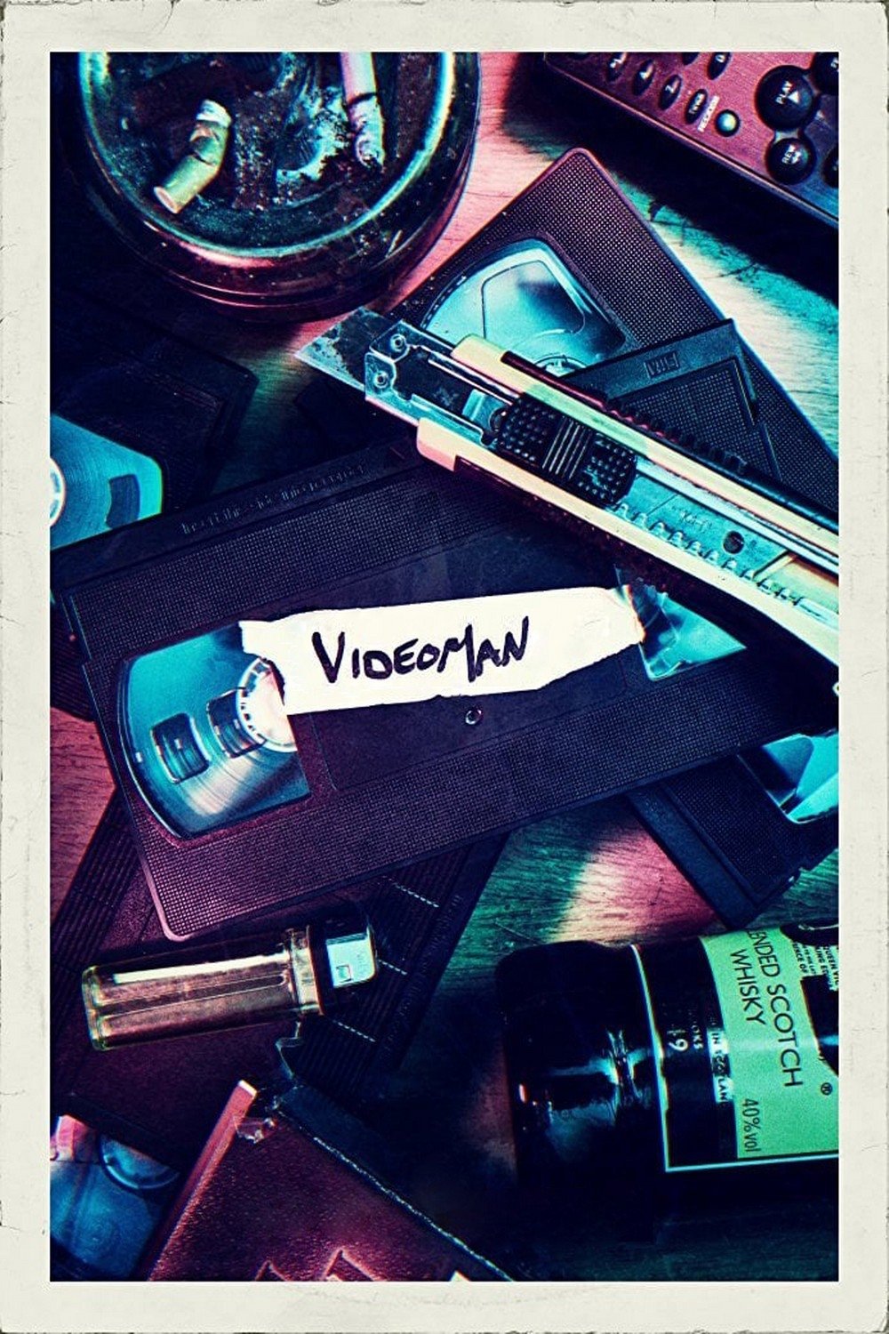 Videoman