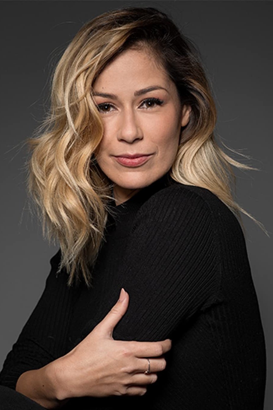 et billede af Marta Melro