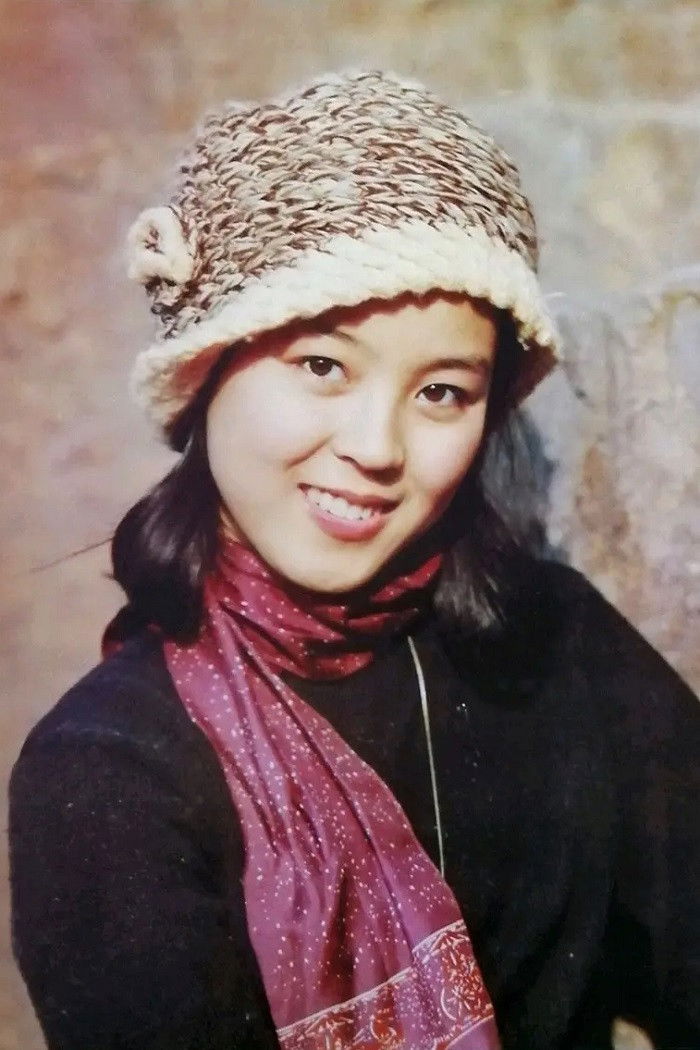 et billede af Yan Liang