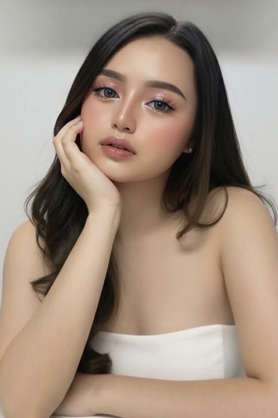 et billede af Liana Rosales