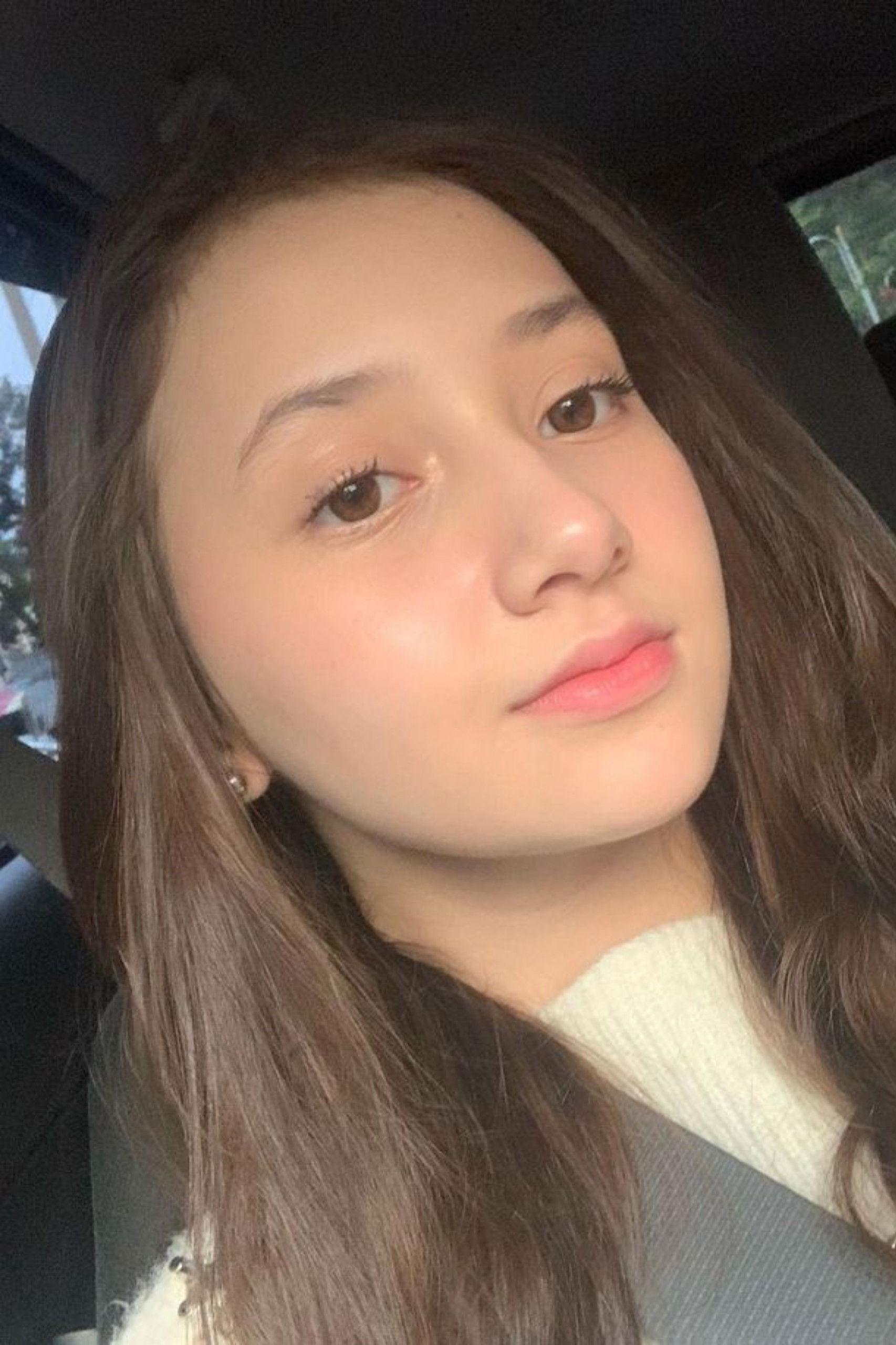 et billede af Jameelah Saleem