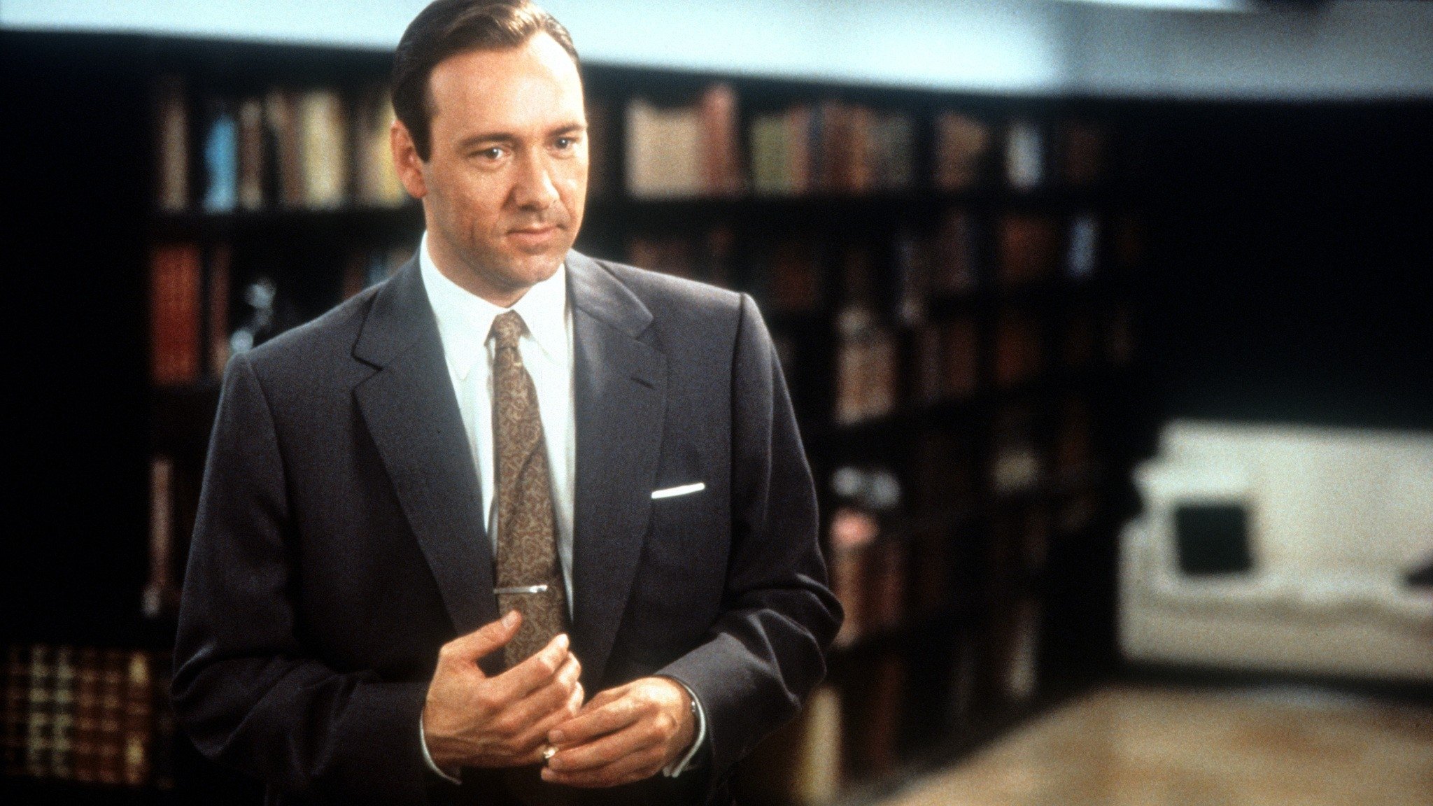 Vremea răzbunării (1996)