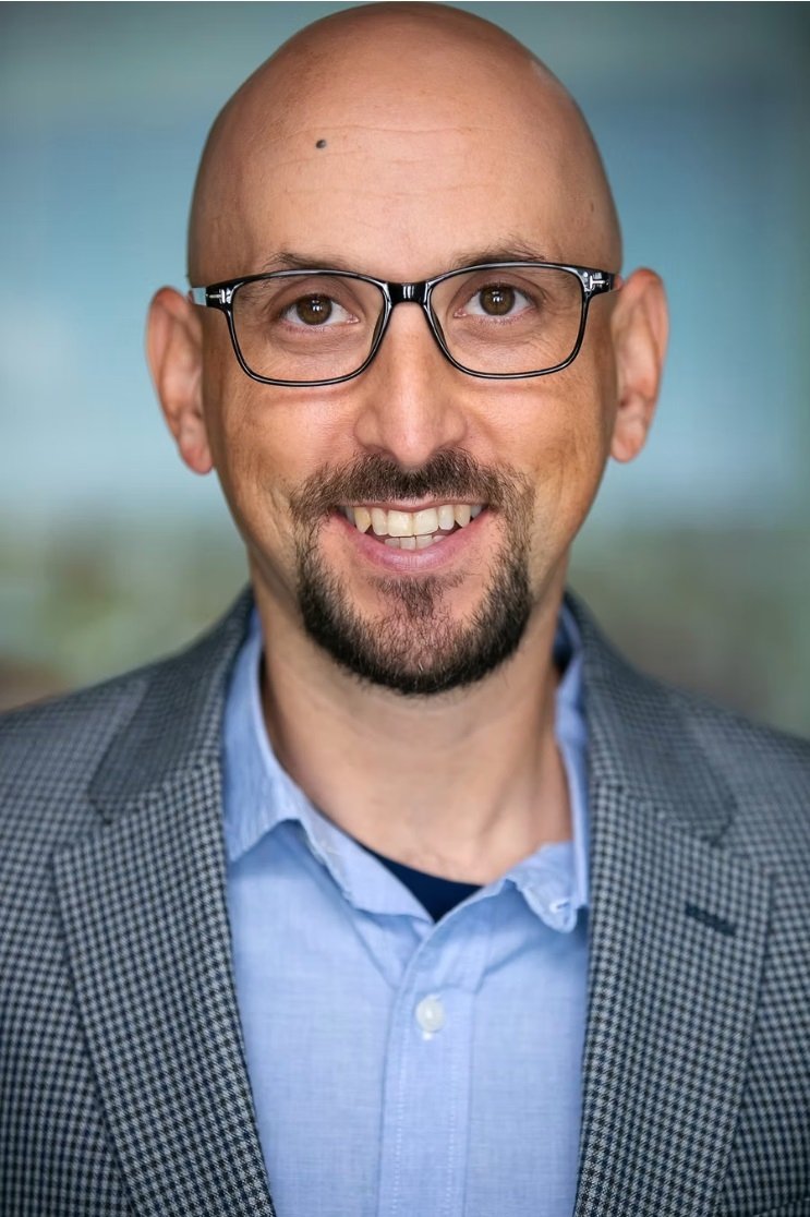 et billede af Avihai Yaffe