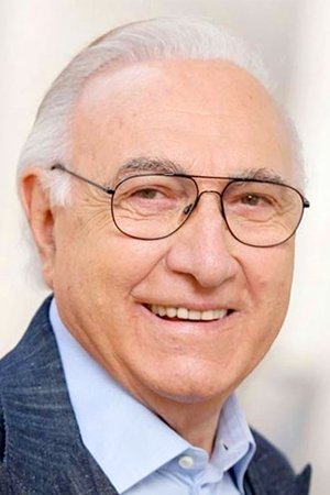 et billede af Pippo Baudo