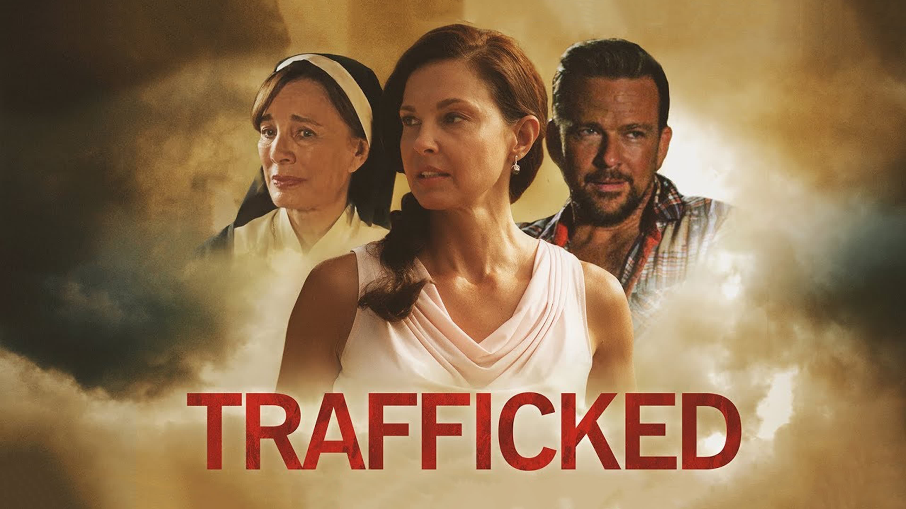 Trafficked - Mercanti di donne