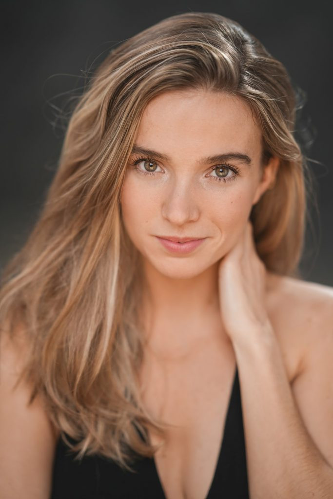 et billede af Loreto Santamaría