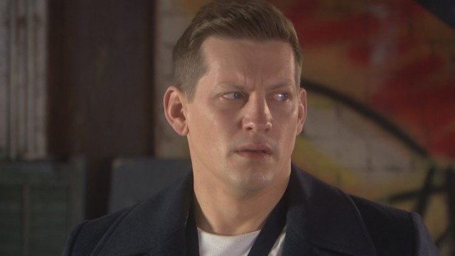 Hollyoaks