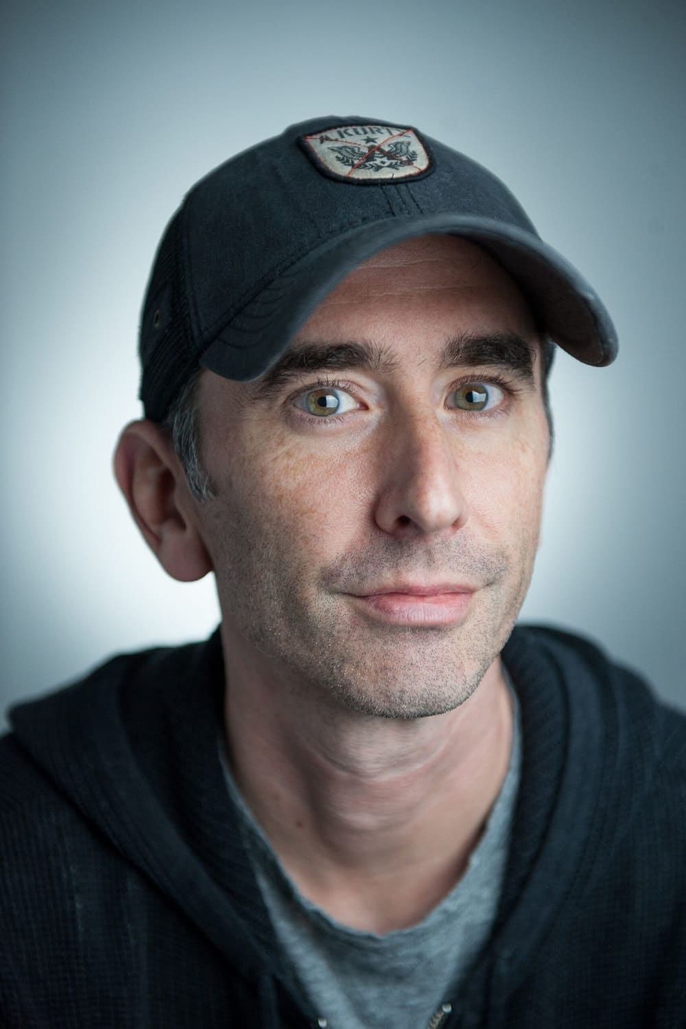 et billede af Evan Wells